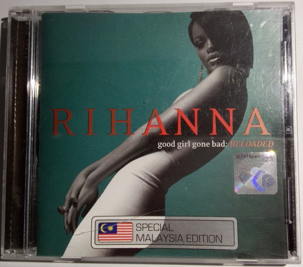 Rihanna Album Torrent Download