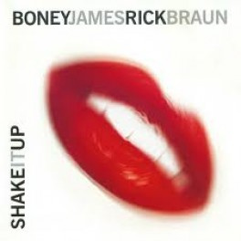 Soundtrack Танцевальная лихорадка / Shake It Up Shake